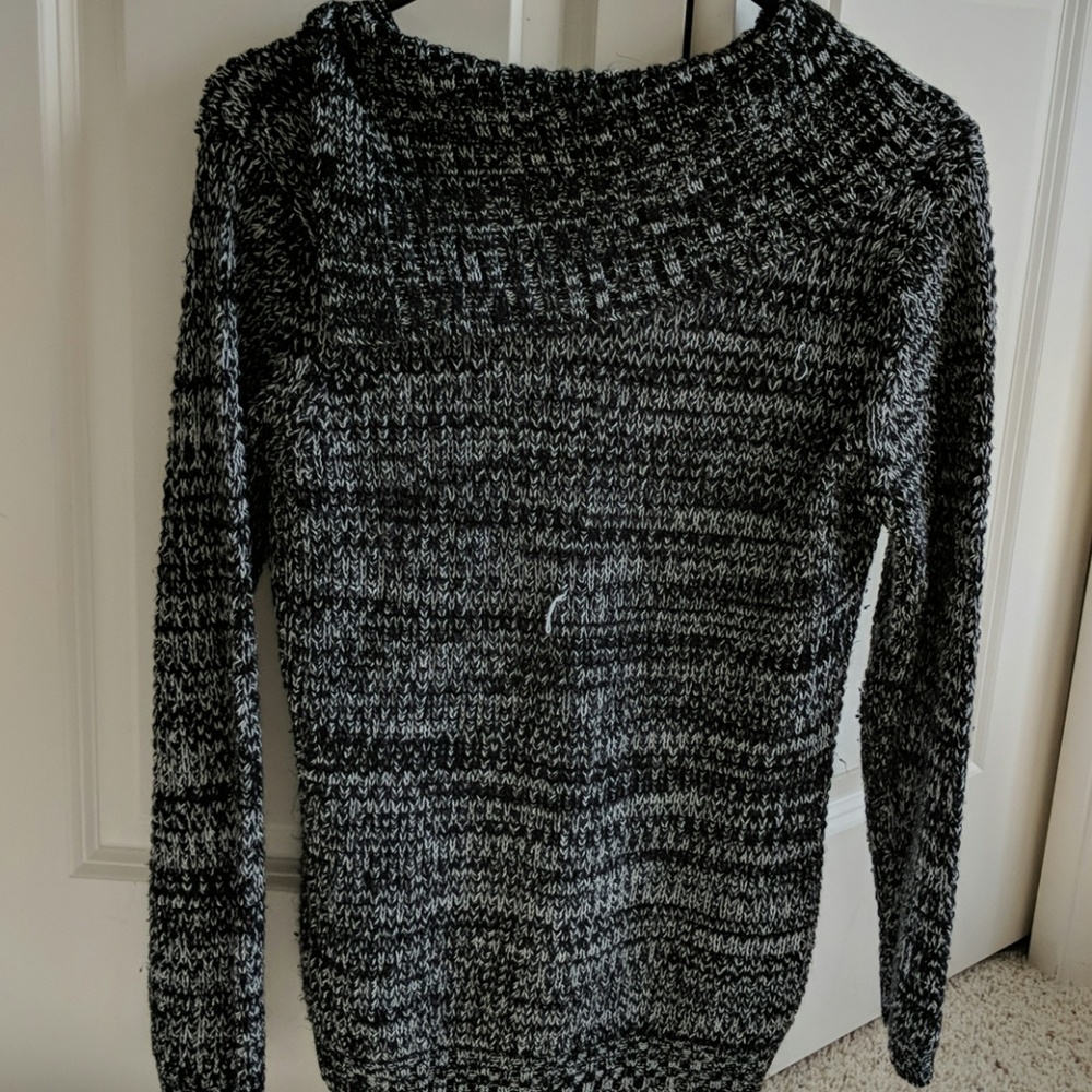 EFFECT Sweater - Picture 3 of 5